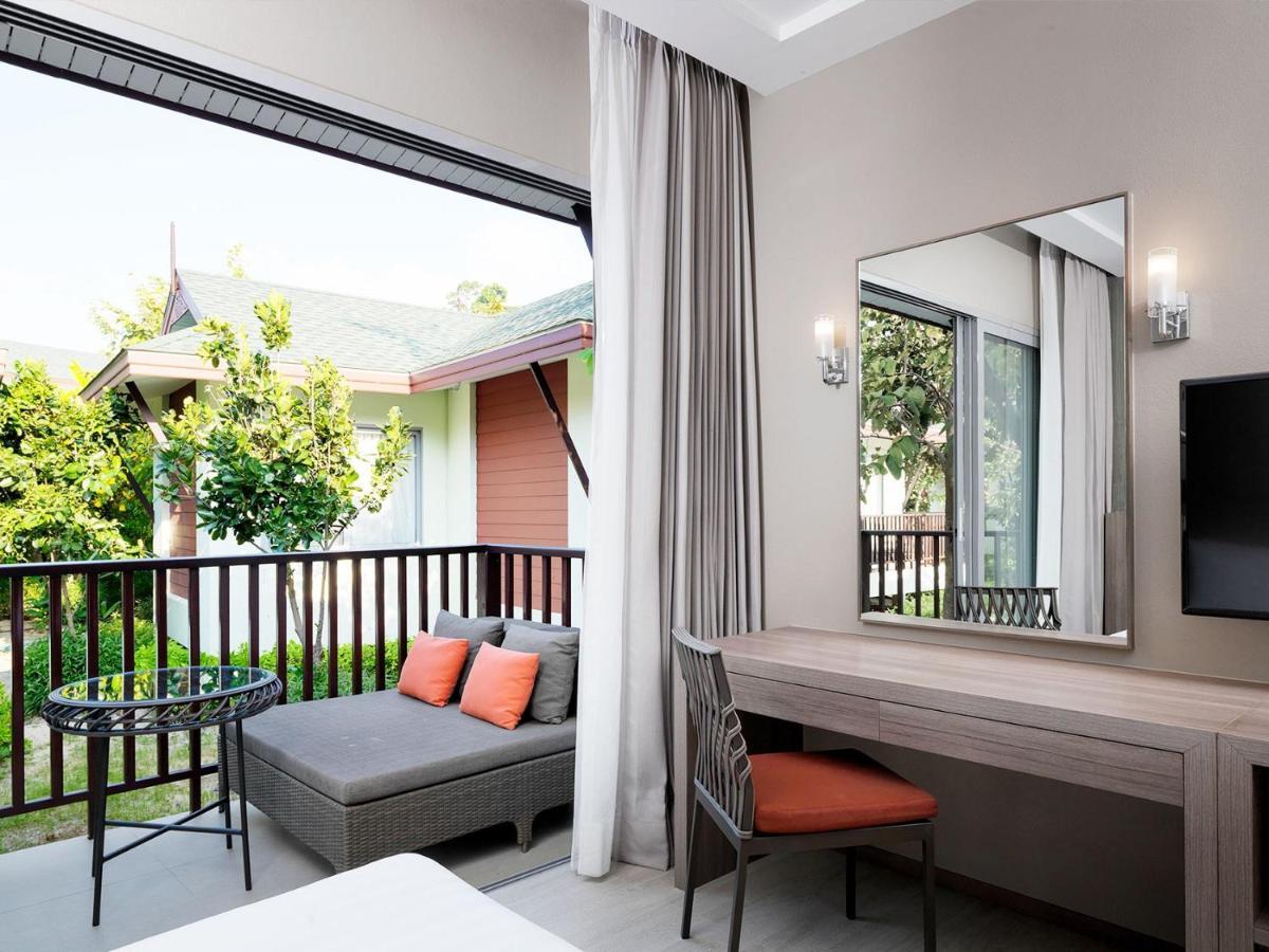 Pp Princess Resort Phi Phi Don Exterior photo