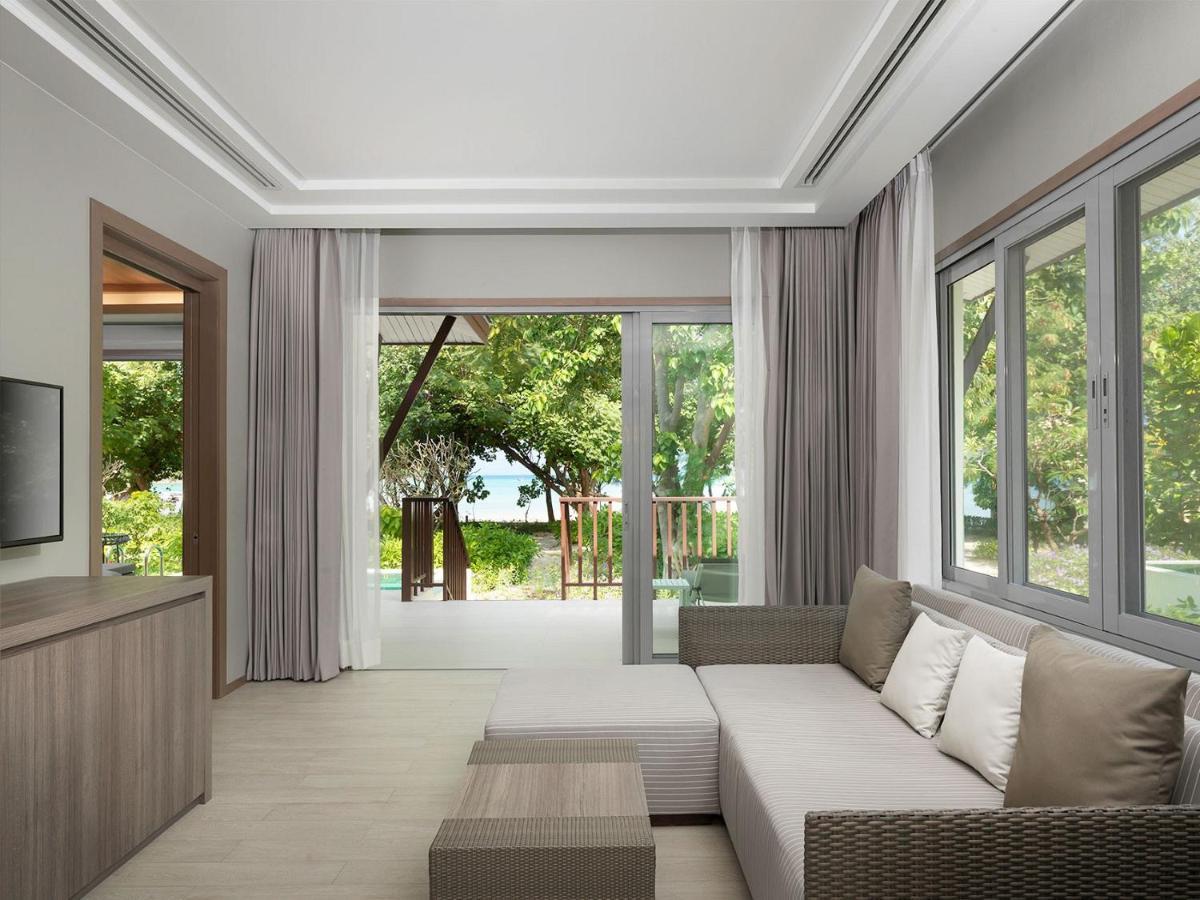 Pp Princess Resort Phi Phi Don Exterior photo