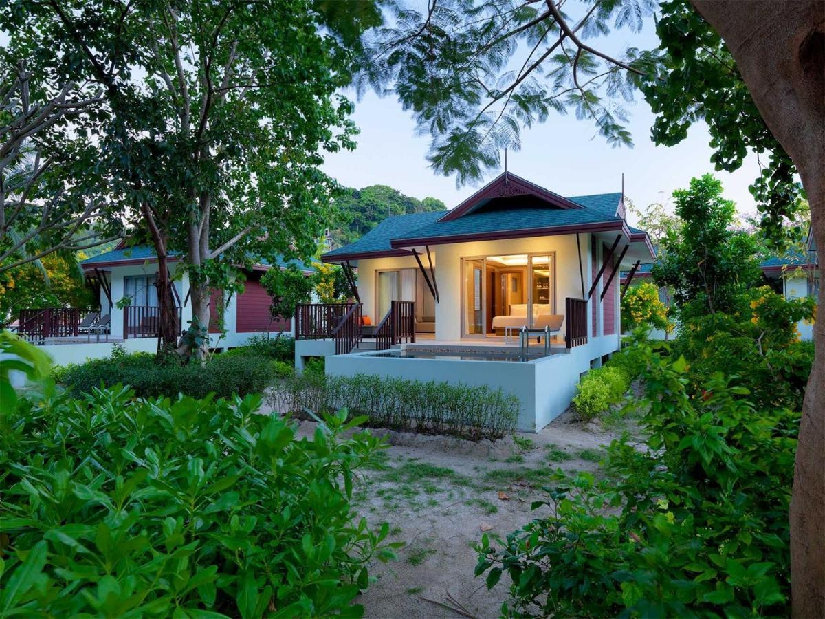 Pp Princess Resort Phi Phi Don Exterior photo