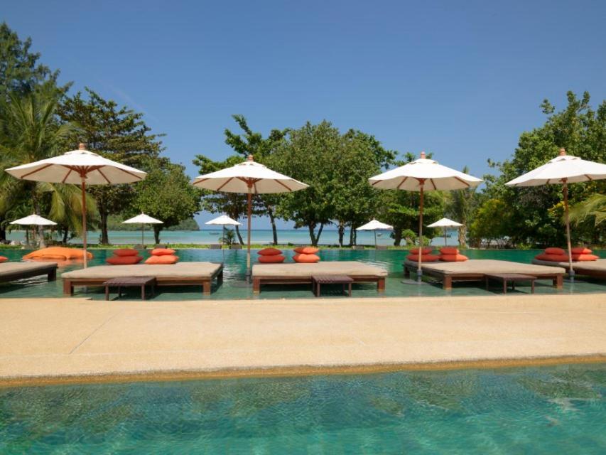 Pp Princess Resort Phi Phi Don Exterior photo
